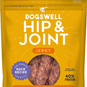DW D HIPJNT JRKY GF DCK 10OZ