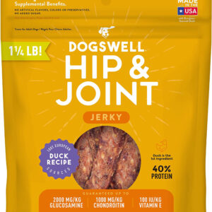 DW D HIPJNT JRKY GF DCK 20OZ