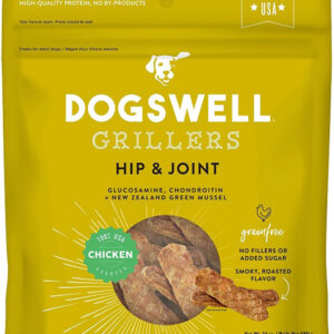 DW D HIPJNT GRLLRS GF CKN 24OZ