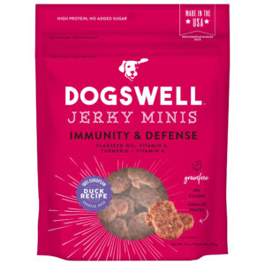 DW D IMM JRKY MIN GF DCK 4OZ