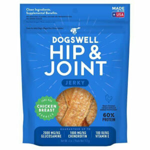 DW D HIPJNT JRKY GF CKN 4OZ