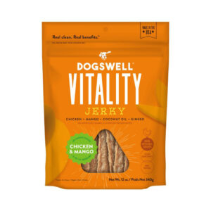 DW D VTLTY JRKY GF CKN 12OZ