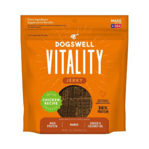 DW D VTLTY JRKY GF CKN 22OZ