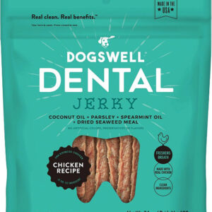 DW D DNTL JRKY GF CKN 24OZ
