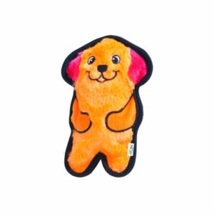 Outward Hound Invincibles Mini Dog Toy Dog Extra Small
