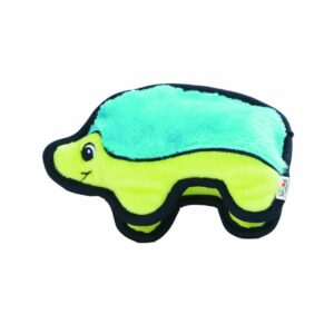 Outward Hound Invincibles Mini Dog Toy Hedgehog Extra Small