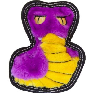 Outward Hound Invincibles Tuff Seamz Cobra Small