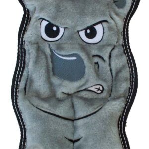 Outward Hound Tough Seamz Rhino Gry Md