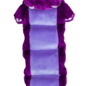 Outward Hound Invincibles Squeaker Palz Hippo X-Large