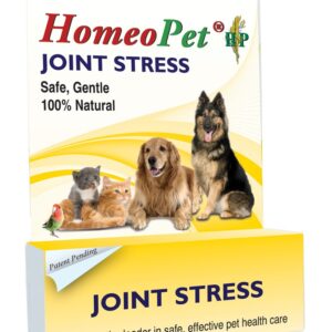 HomeoPet Joint Stress 15 ml