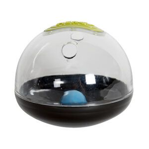 Hero Dog Ball Treat Dispensing Gumball