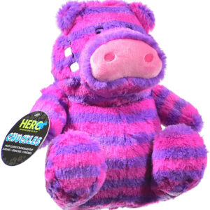 Hero Dog Chuckles Hippo Large