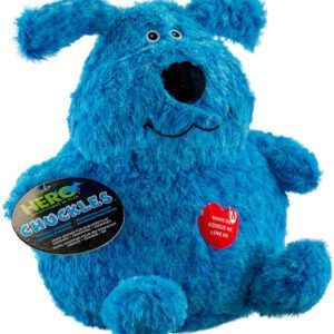 Hero Dog Chuckles Bellies Dog Large