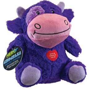 Hero Dog Chuckles 2.0 Cow Large