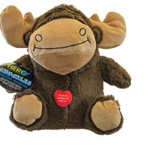 Hero Dog Chuckles 2.0 Moose Large