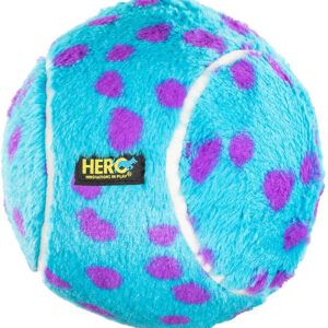 Hero Dog Chuckles Ball Medium