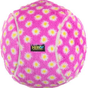 Hero Dog Chuckles Ball Large