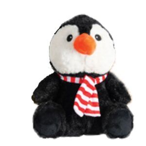 HERO DOG CHUCKLES HOLIDAY PENGUIN LARGE