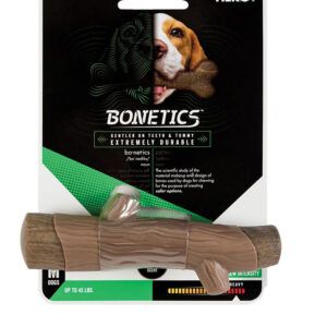 Hero Dog Bonetics Chew Stick Wood Xlarge
