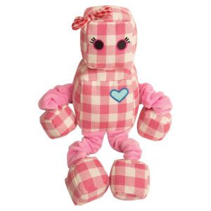 SnugArooz Rosie the Robot 13in.