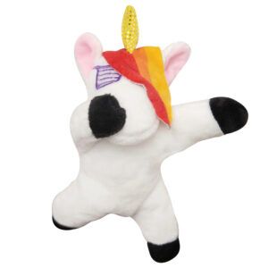 SnugArooz Baby DAB (the Unicorn) 5in.