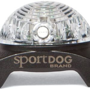 Sportdog Locator Beacon Dog Tracker White 1Ea