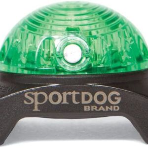 Sportdog Locator Beacon Dog Tracker Green 1Ea