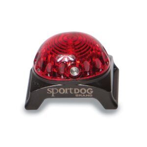 Sportdog Locator Beacon Dog Tracker Red 1Ea