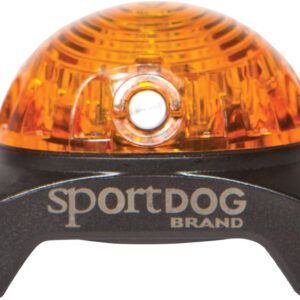 Sportdog Locator Beacon Dog Tracker Yellow 1Ea