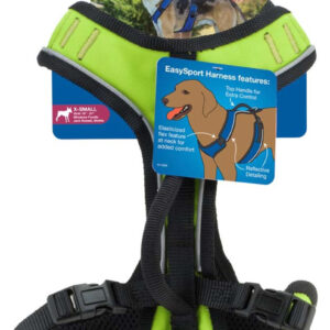 EasySport Comfortable Dog Harness Apple Extra-Small