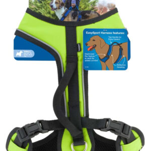 EasySport Comfortable Dog Harness Apple Small