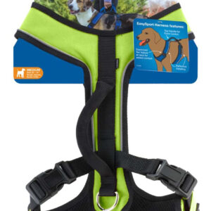 EasySport Comfortable Dog Harness Apple Medium