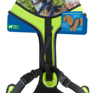 EasySport Comfortable Dog Harness Apple Large