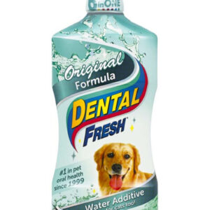 Synergy Labs Water Additive for Dogs 32 fl. oz