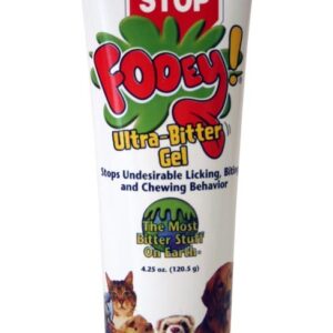 Synergy Labs Ultra Bitter Gel for Dogs 4.25 fl. oz