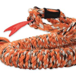 Mammoth Pet Products SnakeBiter Dog Toy Assorted 26 in Small