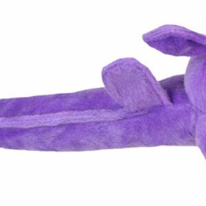 Mammoth Pet Products Squeaky Freaks Plush Dog Toy Assorted Small