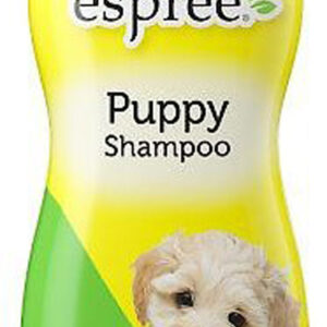 Espree Tearless Puppy Shampoo with Aloe