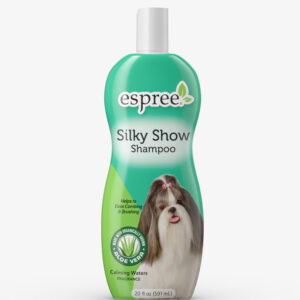 Espree Silky Show Shampoo with Aloe