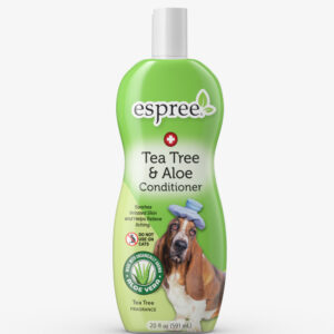 Espree Tea Tree Medicated Conditioner with Aloe