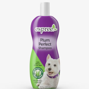 Espree Plum Perfect Shampoo