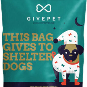 GIVE D BRKFST ALL DAY 11OZ
