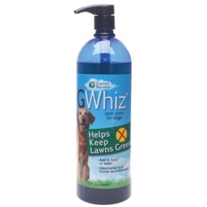 Marshall Earths Balance Gwhiz Lawn Saver 32Oz