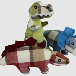 Multipet Plaidosaurus 9.75 inch