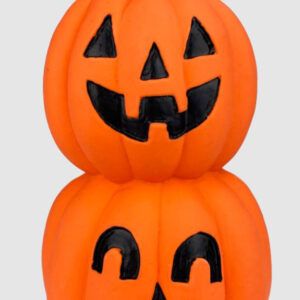 Multipet JackOLanterns 6 inch