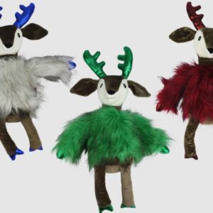 Multipet Dapper Deer 17 inch