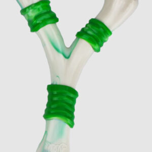 Multipet Wish Bone (Nylon/TPR) 8 inch