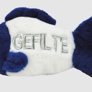 Multipet Gefilte Fish 4.5 inchn