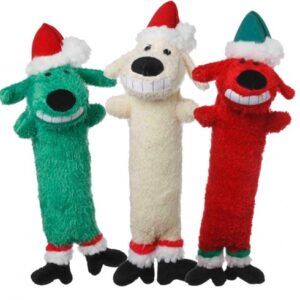 Multipet - Santa Loofa (Assorted Colors) 18 Inch