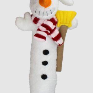Multipet Loofa Snowman 18 inch